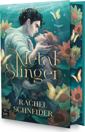 METAL SINGER FUEGO Y METAL 1