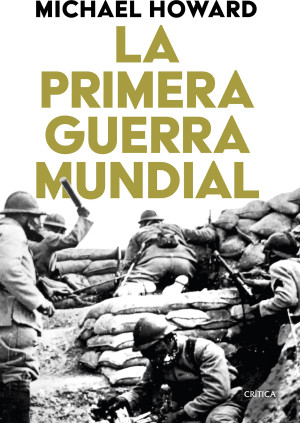 LA PRIMERA GUERRA MUNDIAL