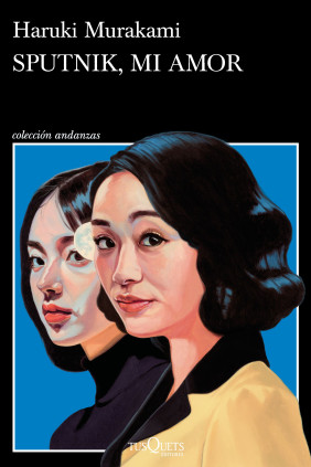 SPUTNIK MI AMOR