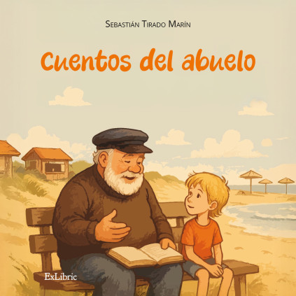 Cuentos del abuelo
