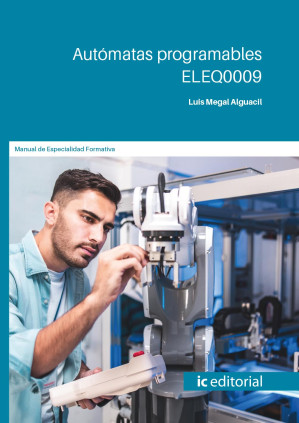 Autómatas programables. ELEQ0009