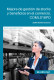 Mejora de gestión de stocks y beneficios en el comercio. COML016PO