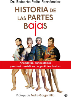 HISTORIAS DE LAS PARTES BAJAS