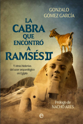 LA CABRA QUE ENCONTRO A RAMSES
