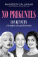 NO PREGUNTES LOS KENNEDY Y LAS MUJERES
