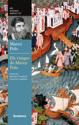 Els viatges de Marco Polo