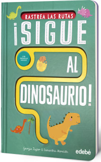 SIGUE AL DINOSAURIO
