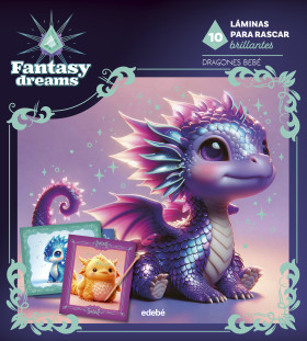 LAMINAS PARA RASCAR ANIMALES BEBE