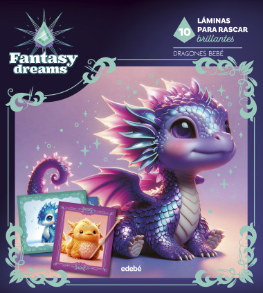 LAMINAS PARA RASCAR ANIMALES BEBE