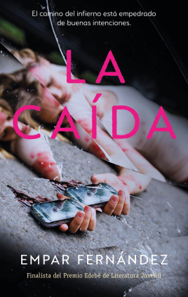 LA CAIDA