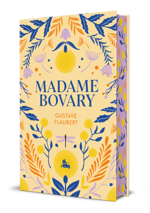 MADAME BOVARY ED LIMITADA CANTOS DECORAD