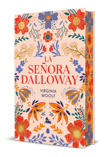 LA SEÑORA DALLOWAY ED LIMITADA CANTOS