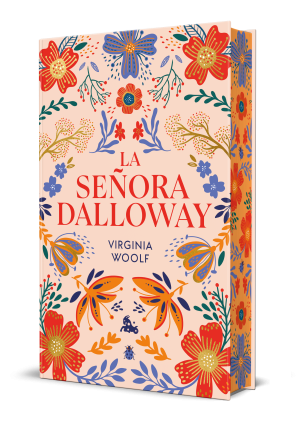 LA SEÑORA DALLOWAY ED LIMITADA CANTOS