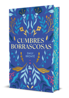 CUMBRES BORRASCOSAS ED LIMITADA CANTOS