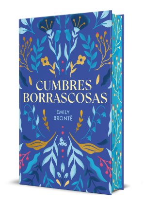 CUMBRES BORRASCOSAS ED LIMITADA CANTOS