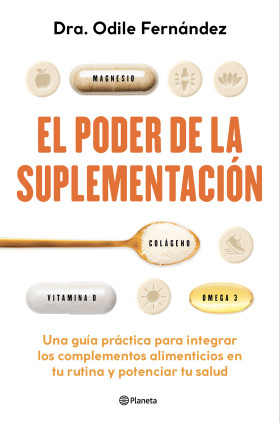 EL PODER DE LA SUPLEMENTACION