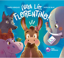 VAYA LIO, FLORENTINO