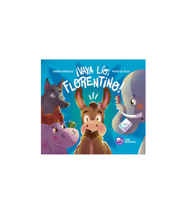 VAYA LIO, FLORENTINO