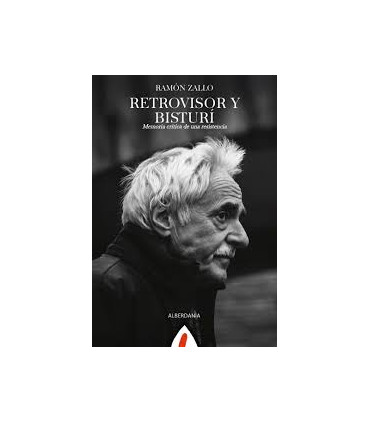 RETROVISOR Y BISTURI