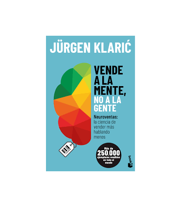 Vende a la mente, no a la gente