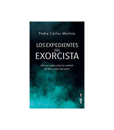 LOS EXPEDIENTES DEL EXORCISTA
