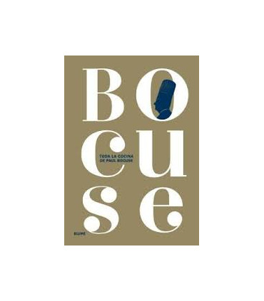 PAUL BOCUSE