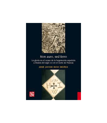 NON AURO SED FERRO - LA GLORIA EN EL OCA