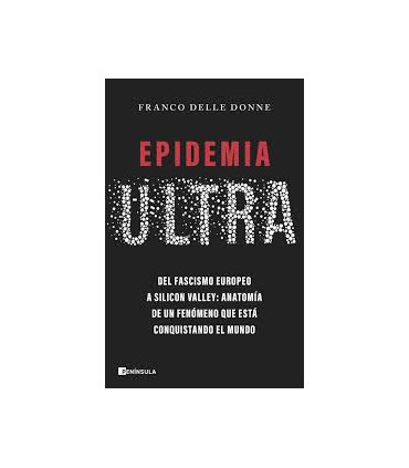 EPIDEMIA ULTRA