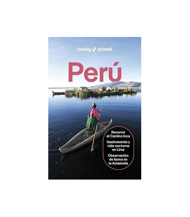PERU 8