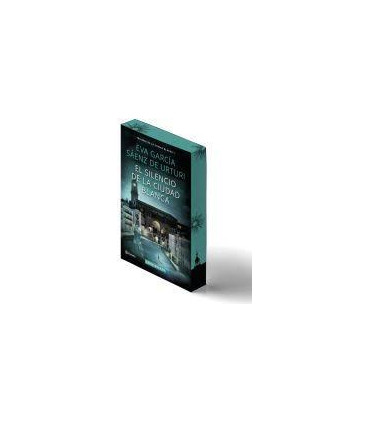 EL SILENCIO DE LA CIUDAD BLANCA