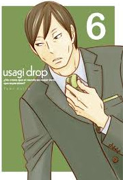 USAGI DROP 6