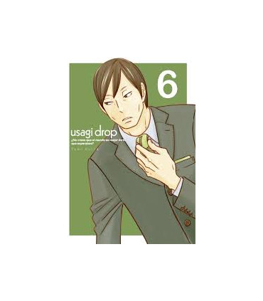 USAGI DROP 6