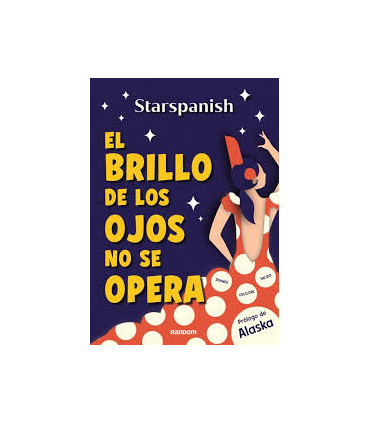 EL BRILLO DE LOS OJOS NO SE OPERA