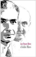 EL DELITO MORO