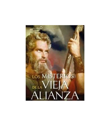 LOS MISTERIOS DE LA VIEJA ALIANZA