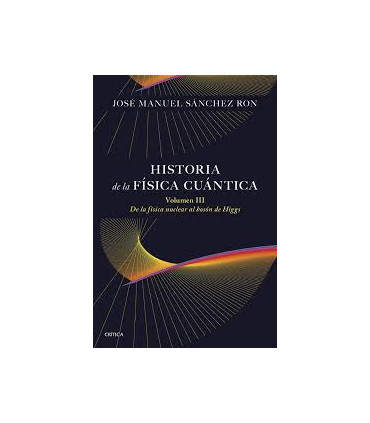 HISTORIA DE LA FISICA CUANTICA V3