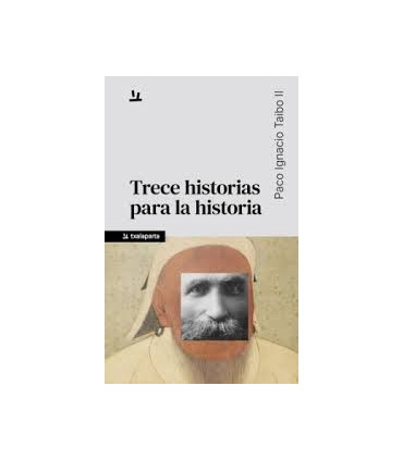 TRECE HISTORIAS PARA LA HISTORIA