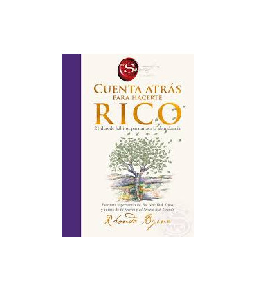 CUENTA ATRAS PARA HACERTE RICO