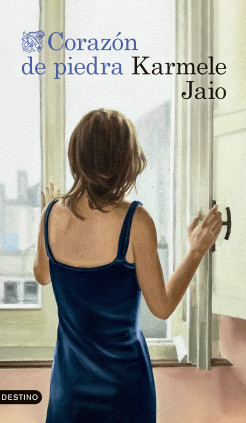 CORAZON DE PIEDRA (DESTINO)