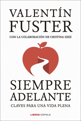 SIEMPRE ADELANTE. NUEVA PRESENTACION