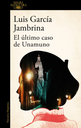 EL ULTIMO CASO DE UNAMUNO