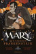 MARY, QUE ESCRIBIO FRANKENSTEIN (RUSTICA