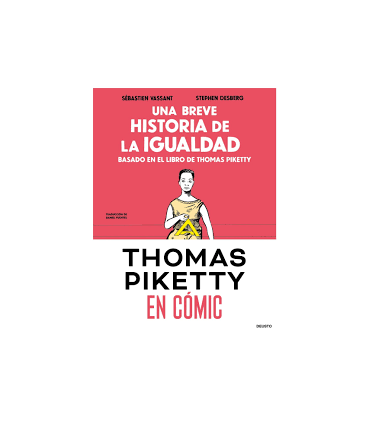 UNA BREVE HISTORIA DE LA IGUALDAD EN COM