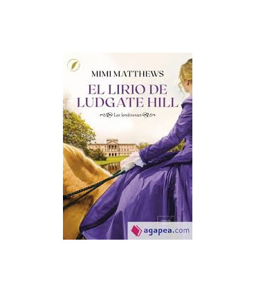 EL LIRIO DE LUDGATE HILL
