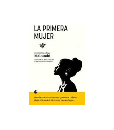 LA PRIMERA MUJER