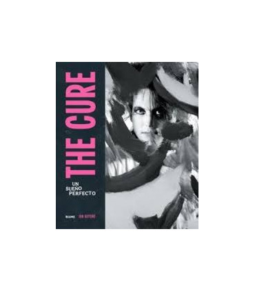 THE CURE UN SUEÑO PERFECTO (2025)