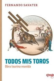 TODOS MIS TOROS