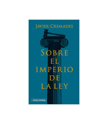 SOBRE EL IMPERIO DE LA LEY