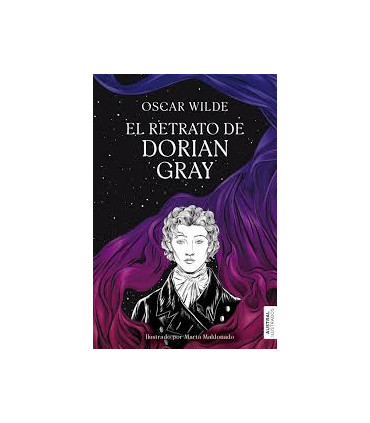 EL RETRATO DE DORIAN GRAY