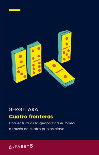 CUATRO FRONTERAS - UNA REINTERPRETACION